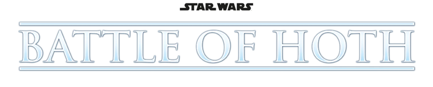 STAR WARS™: Battle of Hoth Universe STAR WARS™: Battle of Hoth Universe