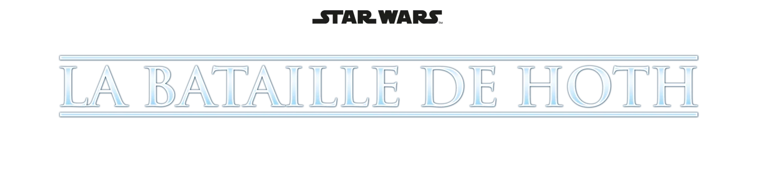 STAR WARS™: La Bataille de Hoth STAR WARS™: La Bataille de Hoth