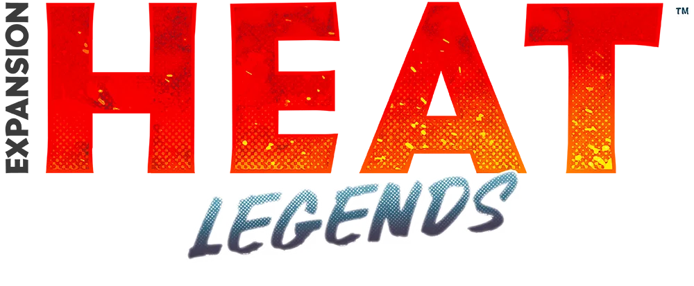 Heat Legends
