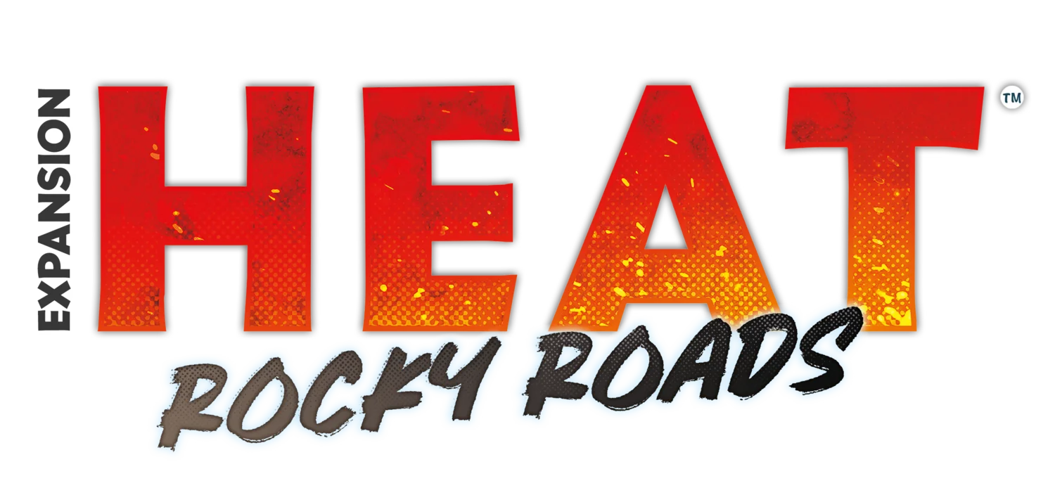 Heat: Rocky Roads