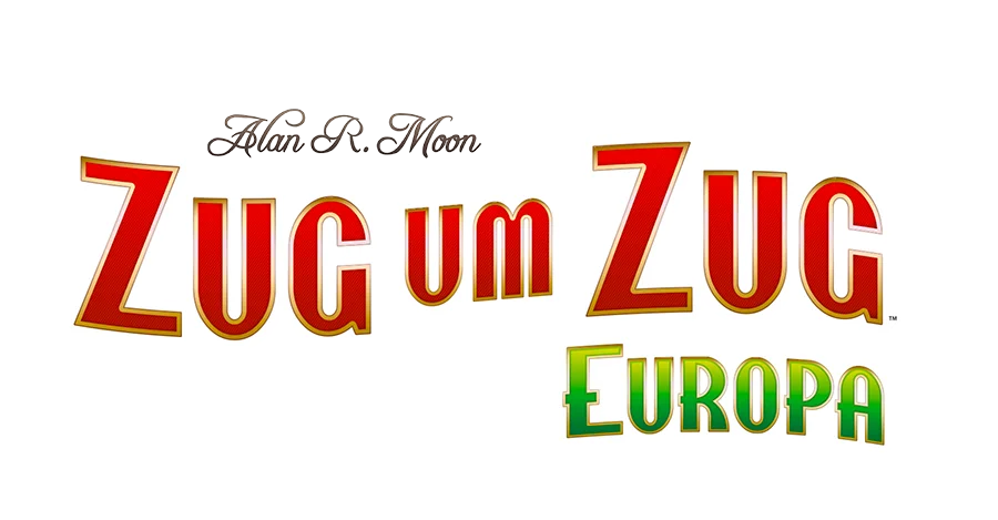 Zug um Zug: Europa