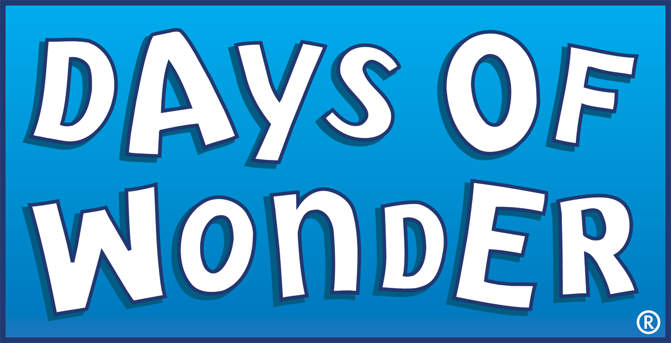 ES Welcome – Play different.™ | Days of Wonder