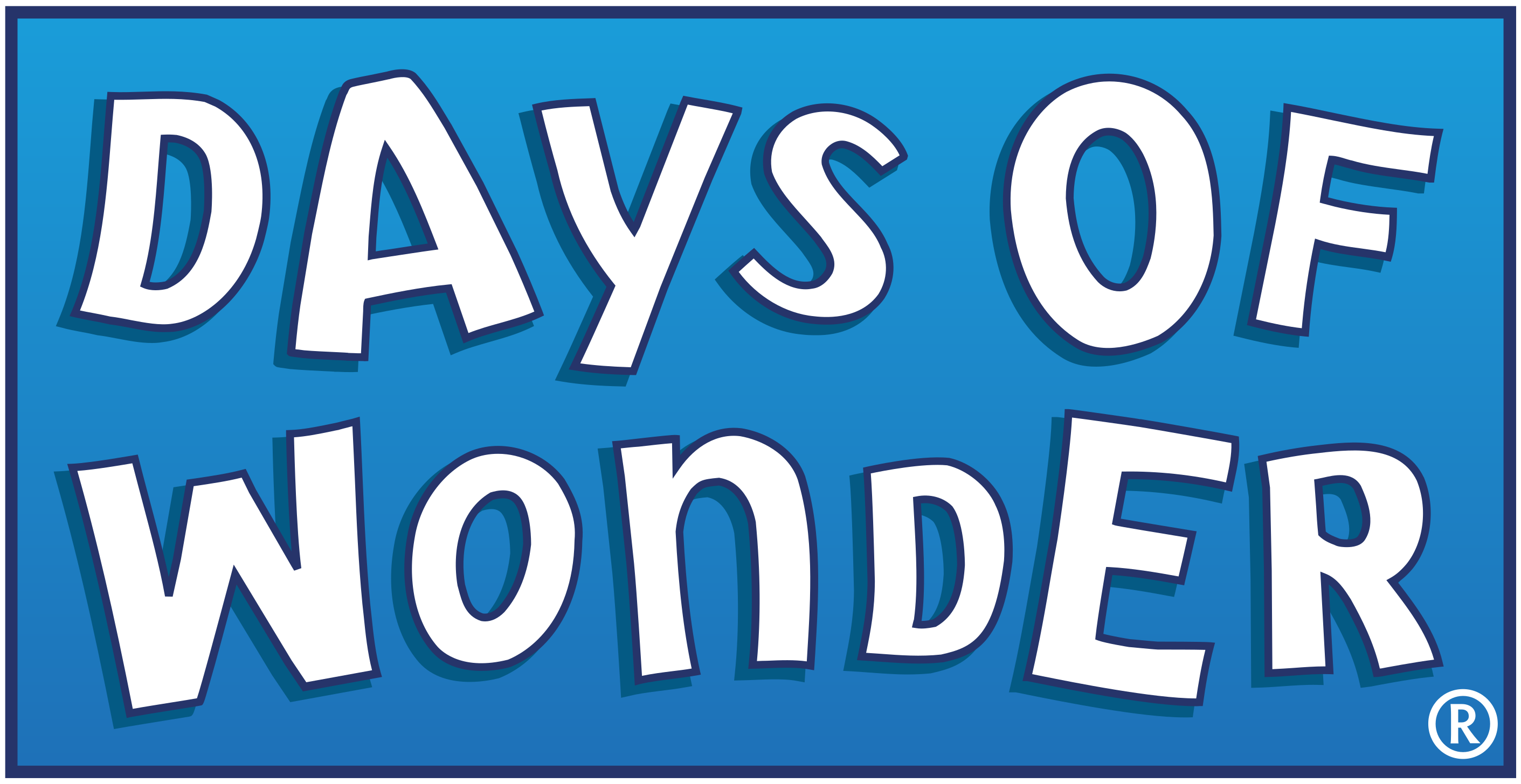 NL Welcome – Play different.™ | Days of Wonder