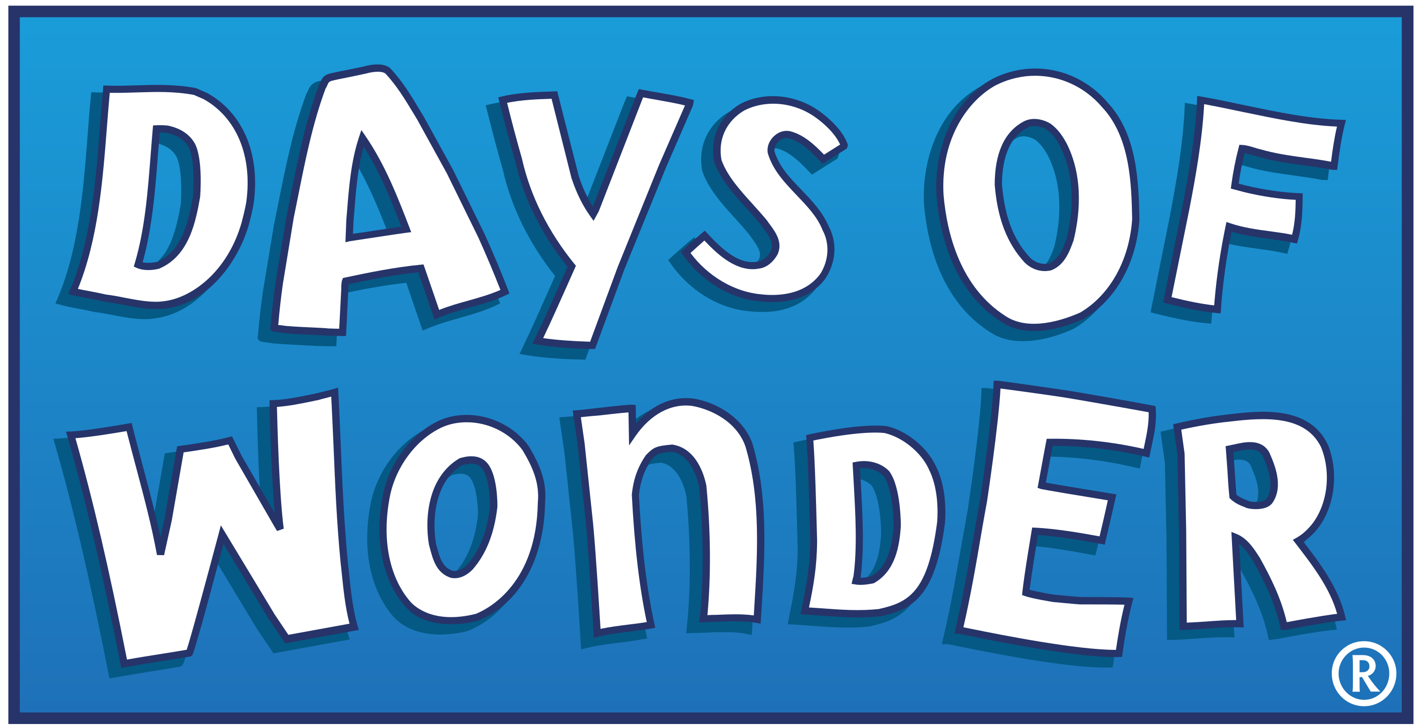 PL Welcome – Play different.™ | Days of Wonder