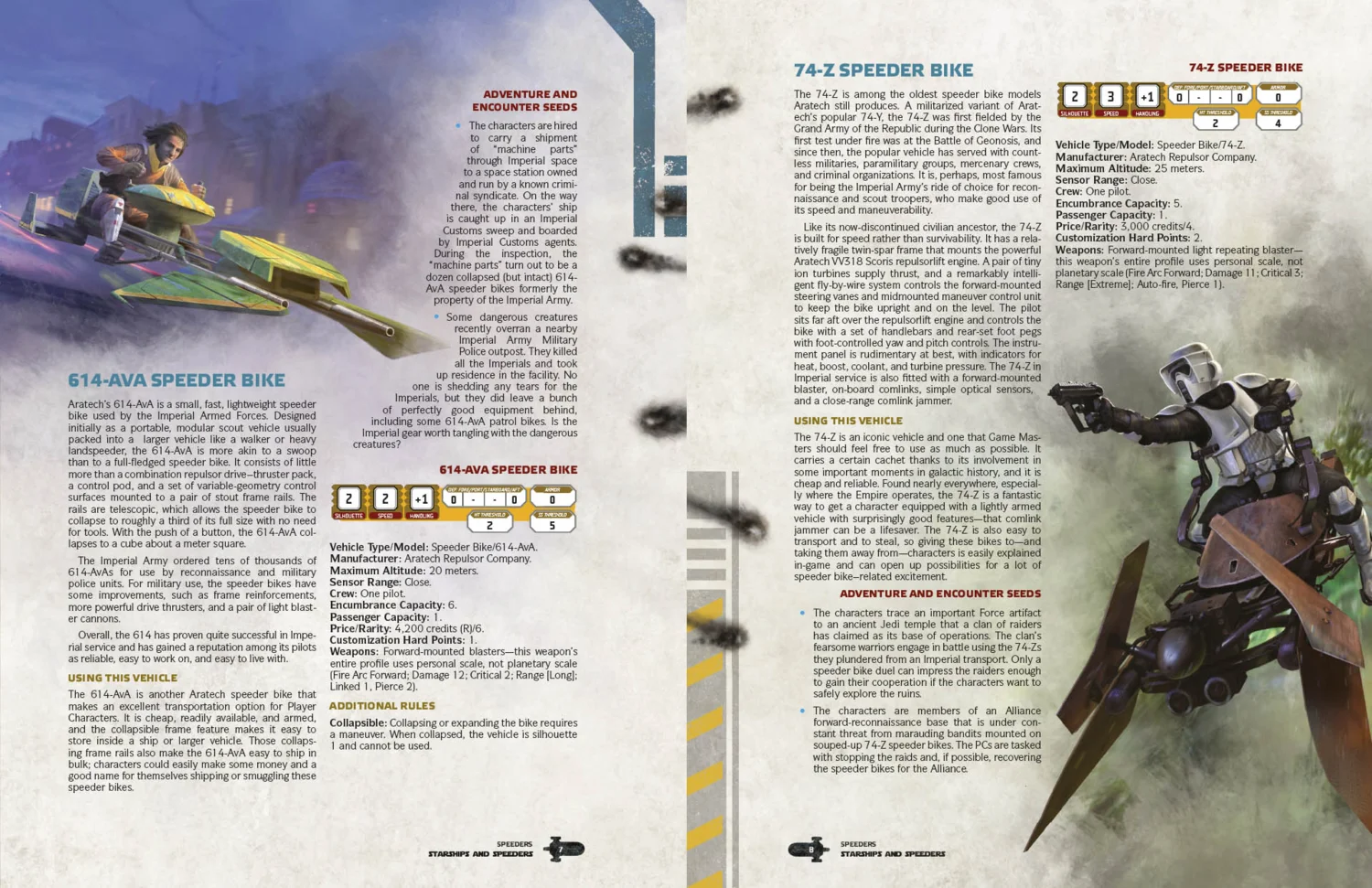 thumbnail image 2 of Star Wars RPG - Rebellion Era Sourcebook And Arms And Equiptment Guide... 2 of 12