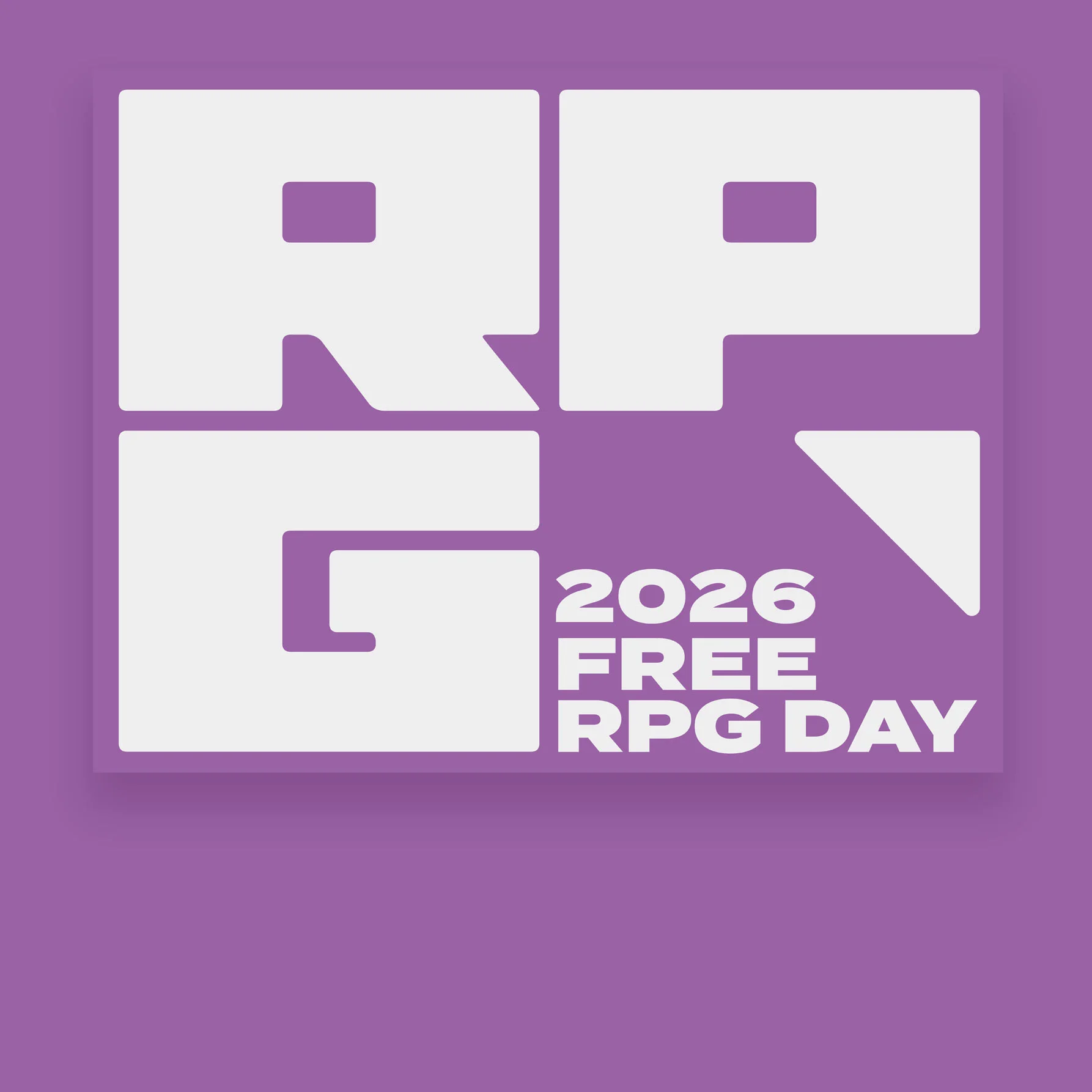 2026 FreeRPGday