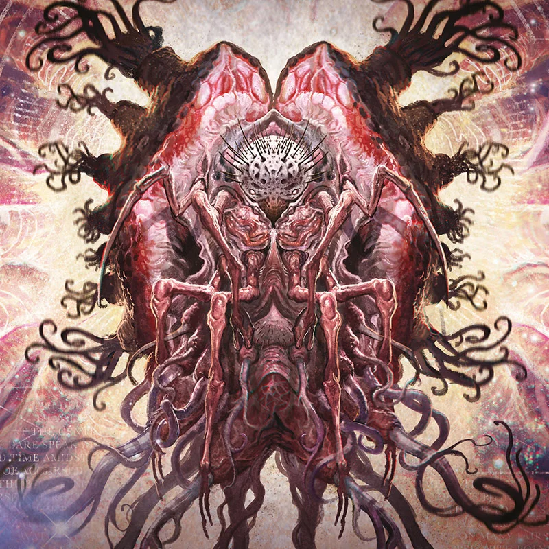 ESCTH27ES Malleus II Cthulhu