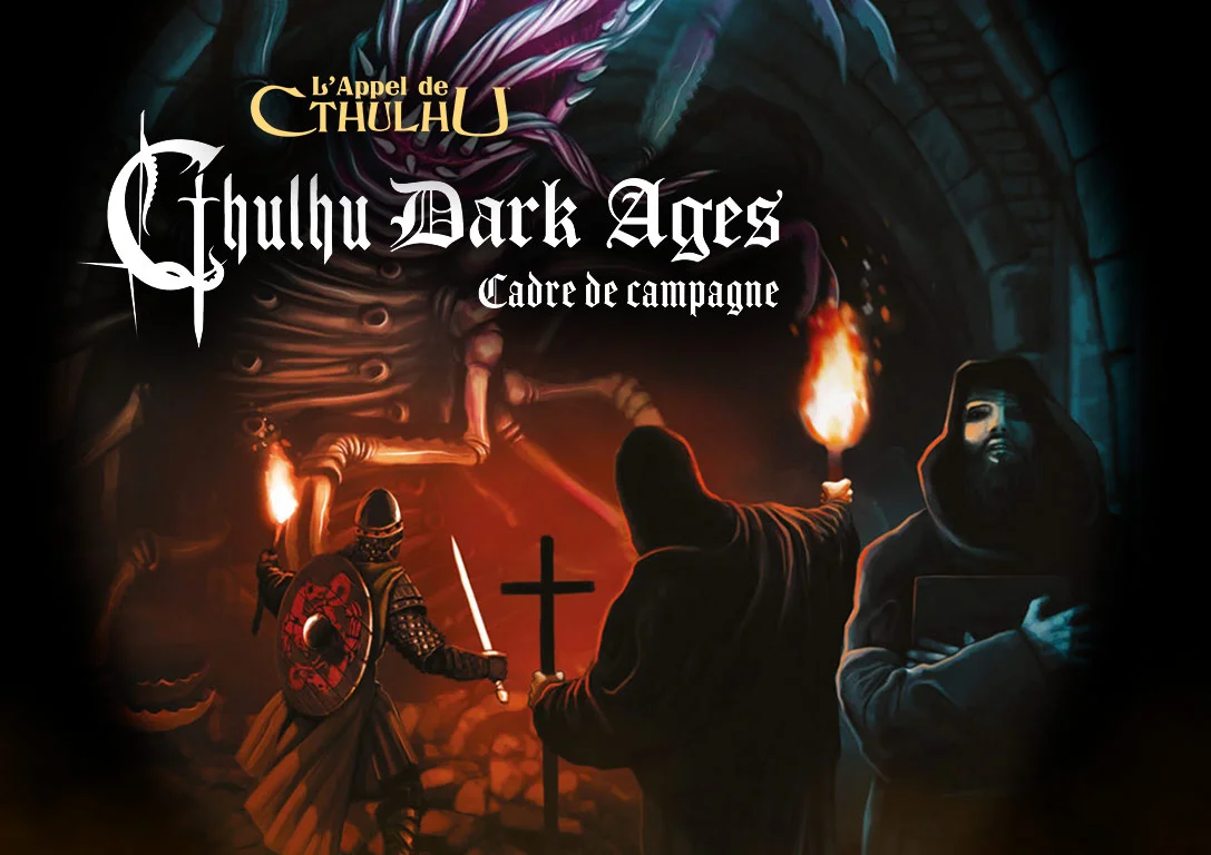 Bbg Cthulhu Ages