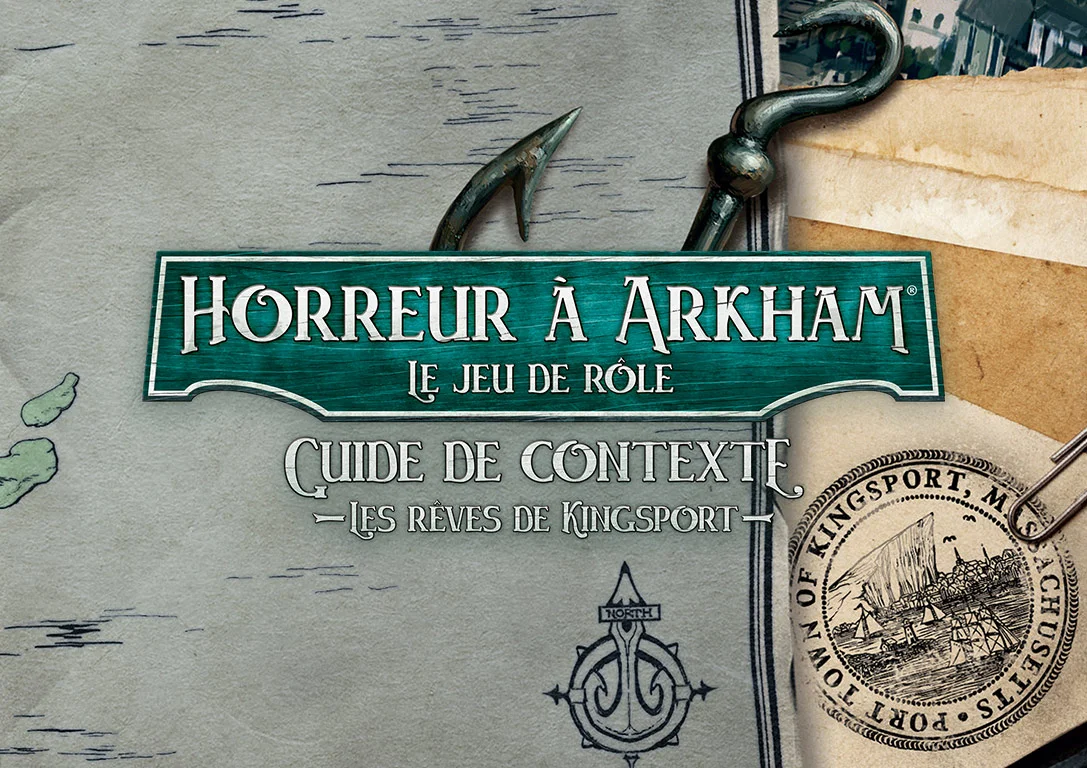 Banner Arkham Fr Kingsport Reves