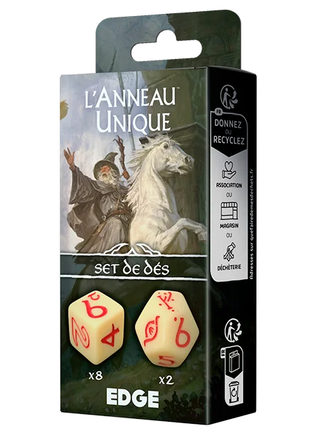 L'Anneau Unique Des