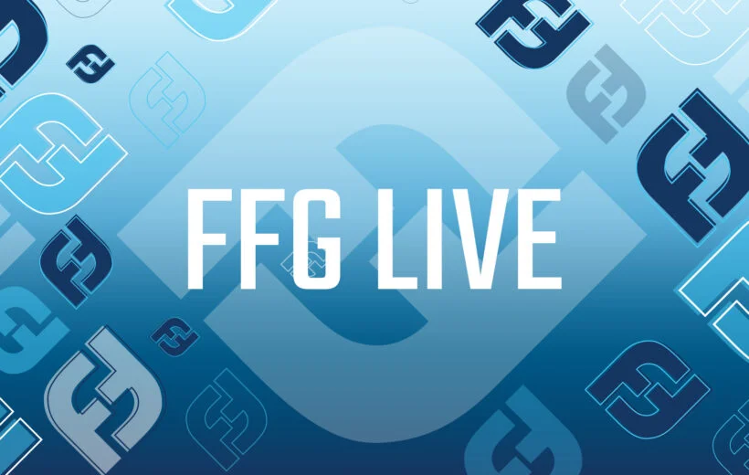 FFGLive Hero Slider