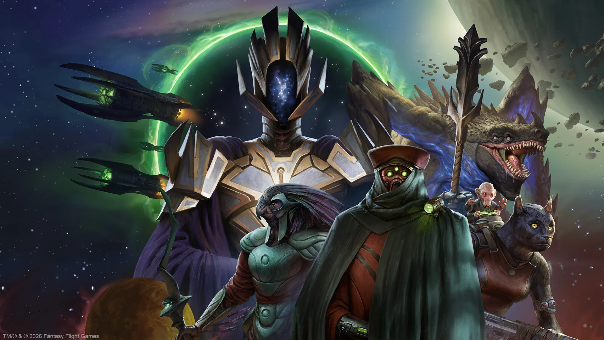 FFG TI10 Hero Slider