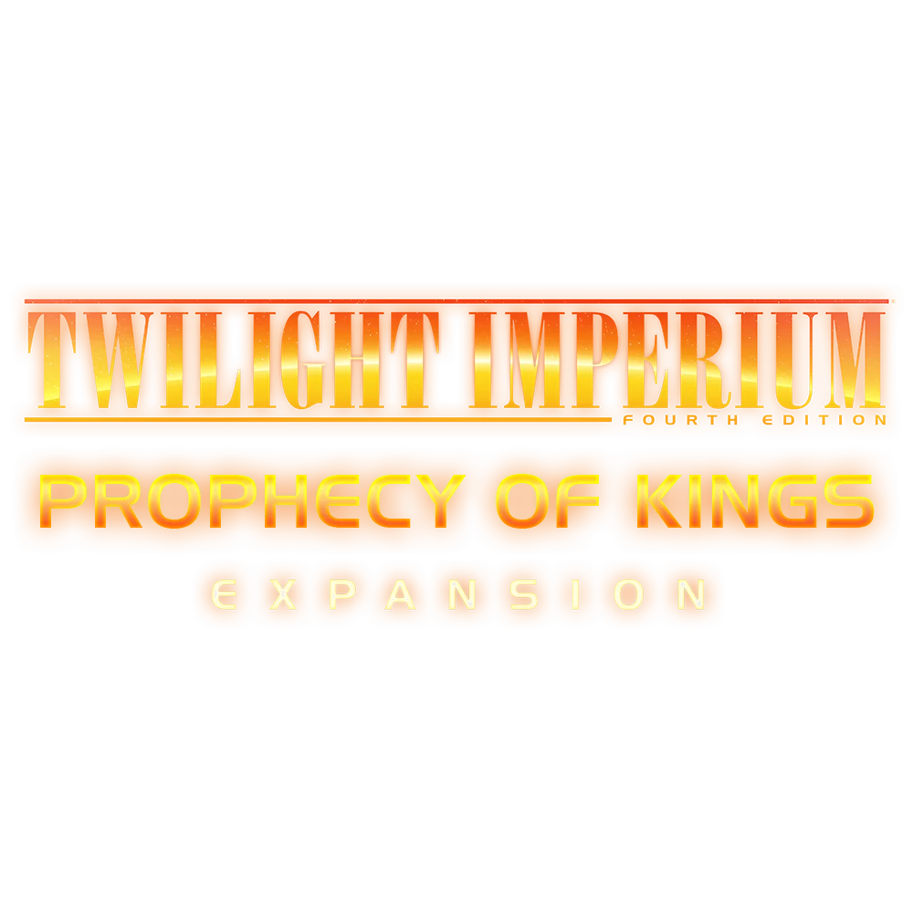 Prophecy of Kings