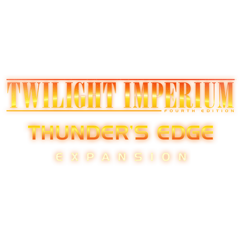 Thunder’s Edge