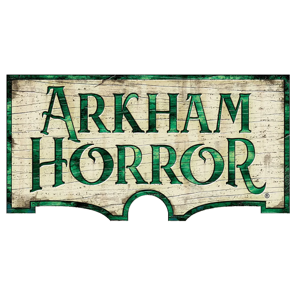 Arkham Horror Third Edition