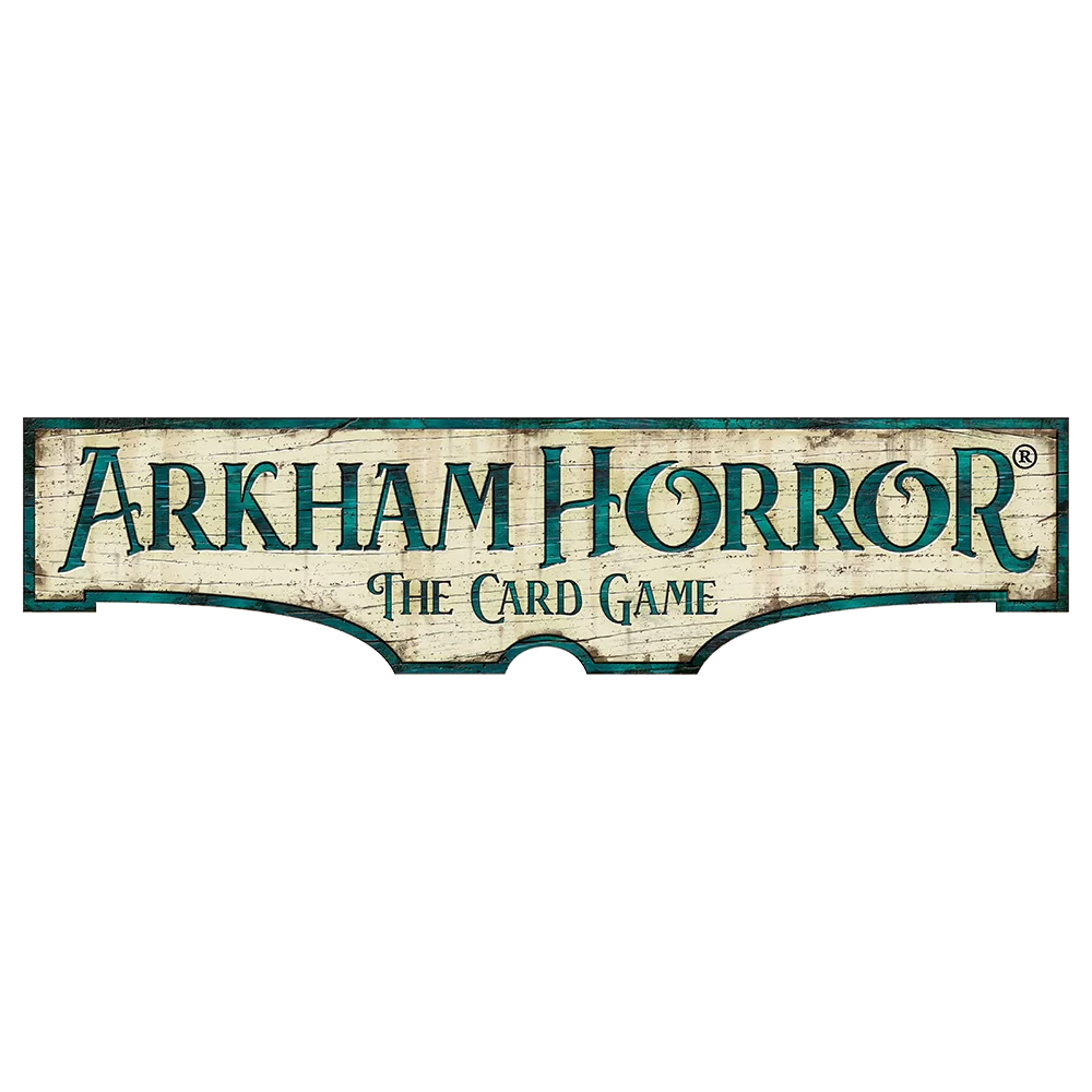 Arkham Horror: The Card Game