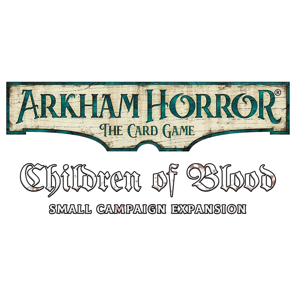 Children of Blood