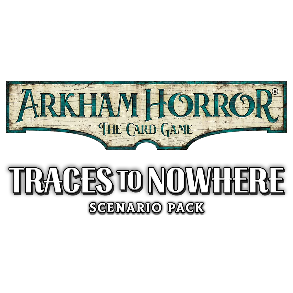 Traces to Nowhere