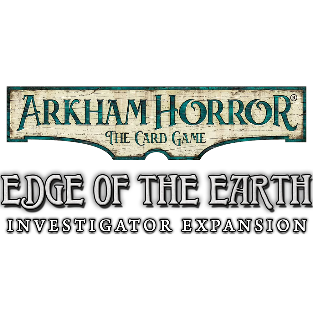 Edge of the Earth Investigator Expansion