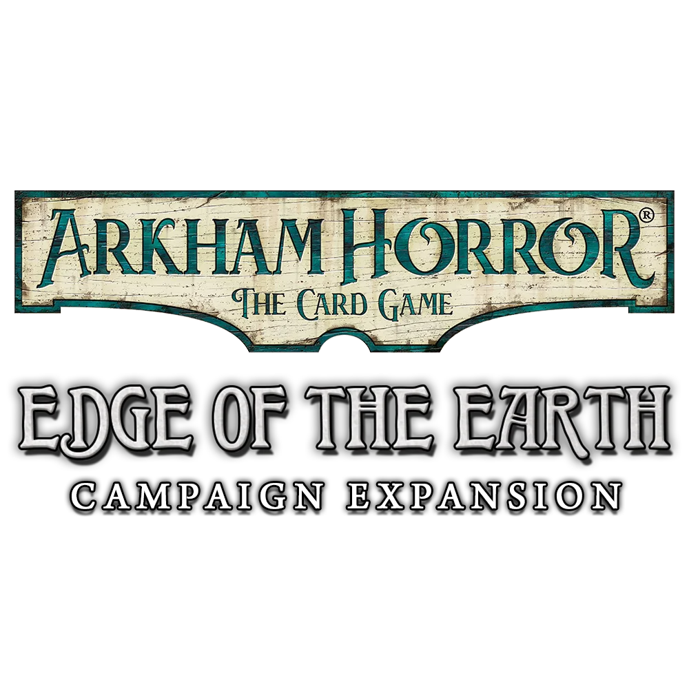 Edge of the Earth Campaign Expansion