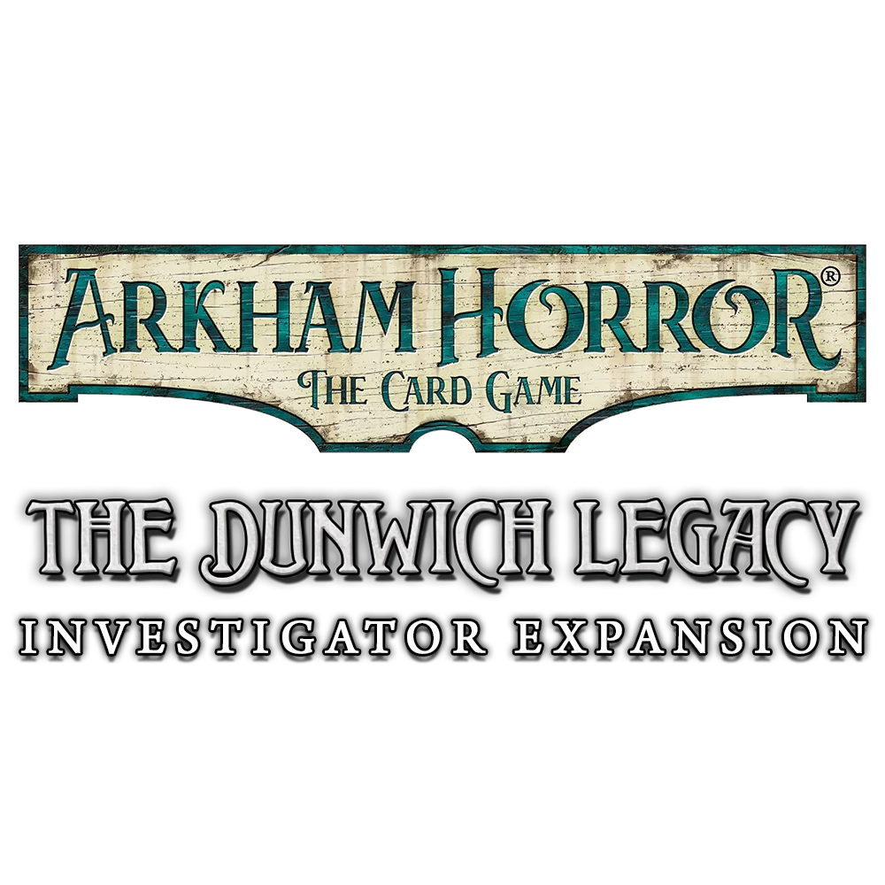 The Dunwich Legacy Investigator Expansion