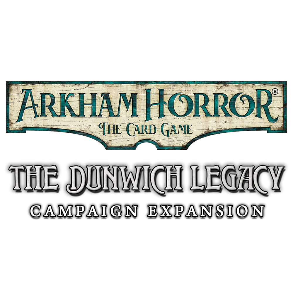 The Dunwich Legacy Campaign Expansion