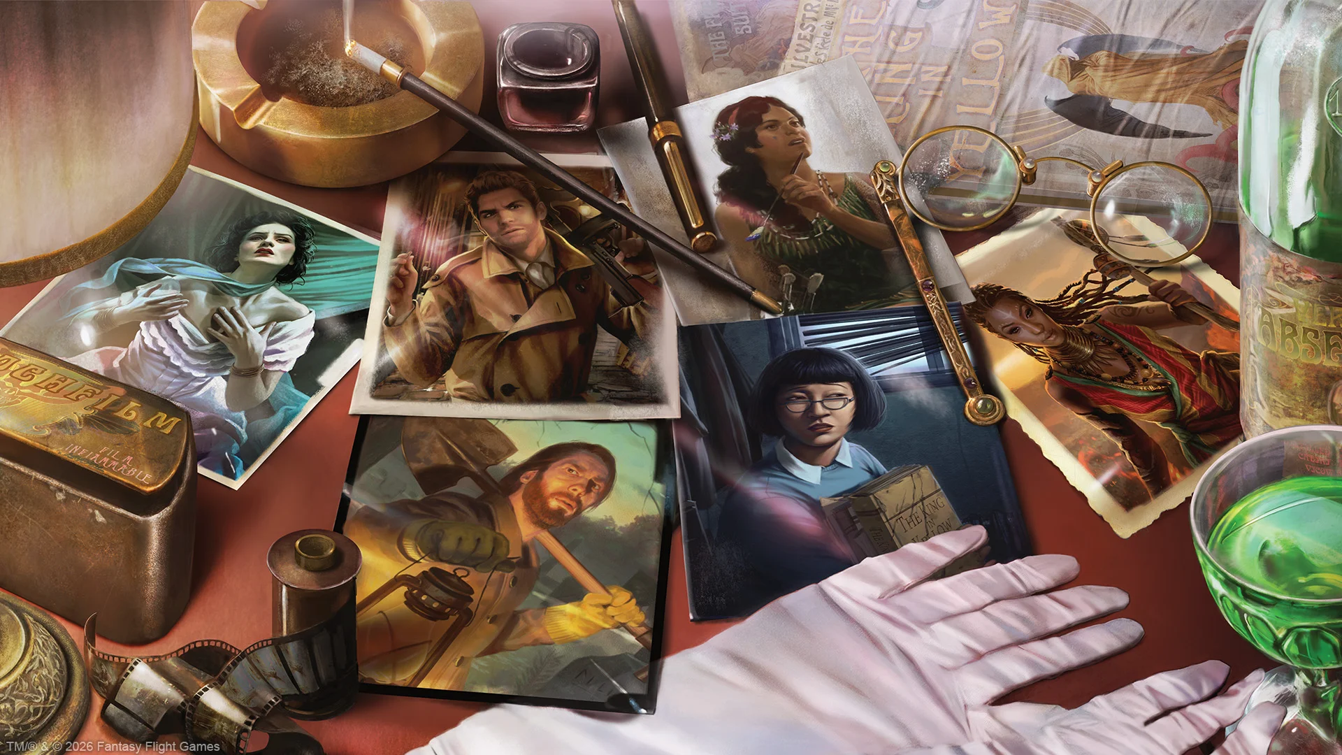FFG AHC67 Hero Slider