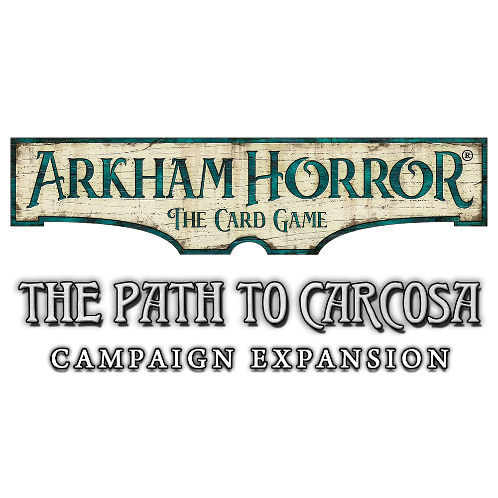 The Path to Carcosa Campaign Expansion