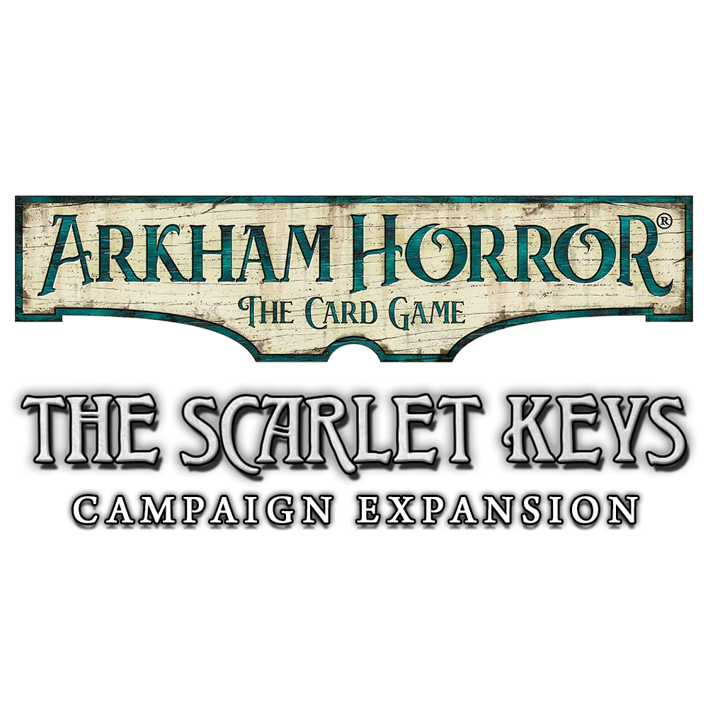 The Scarlet Keys Campaign Expansion