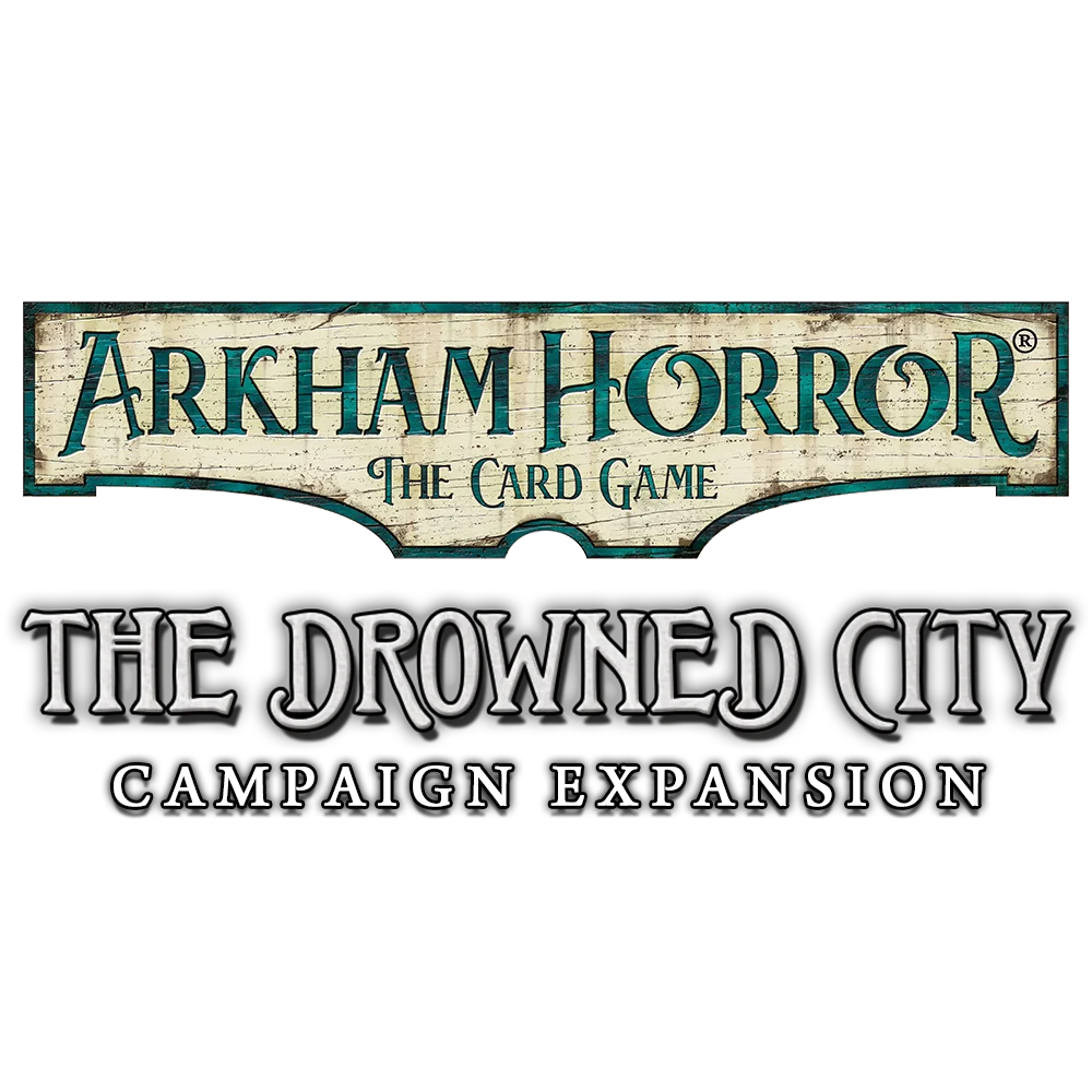 The Drowned City Campaign Expansion