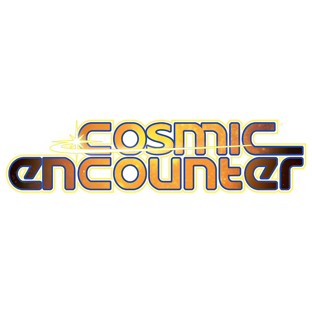 Cosmic Encounter