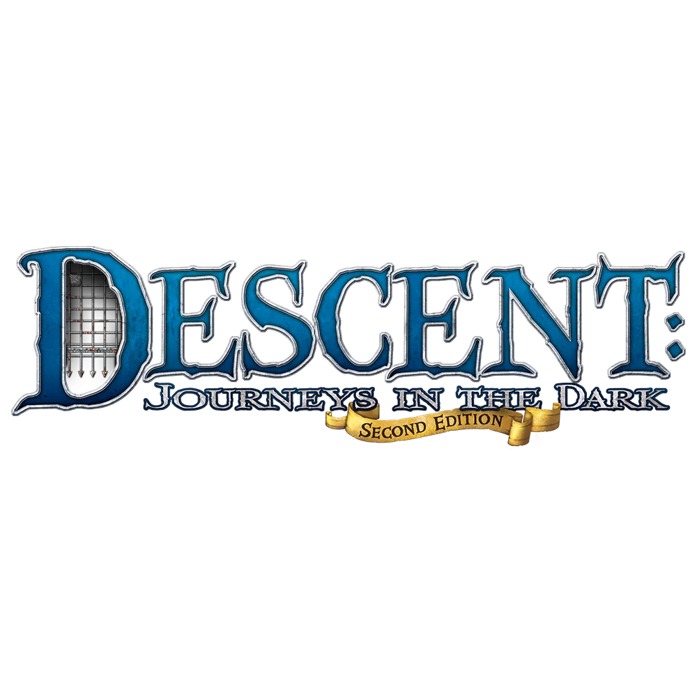 Descent: Journeys in the Dark Second Edition