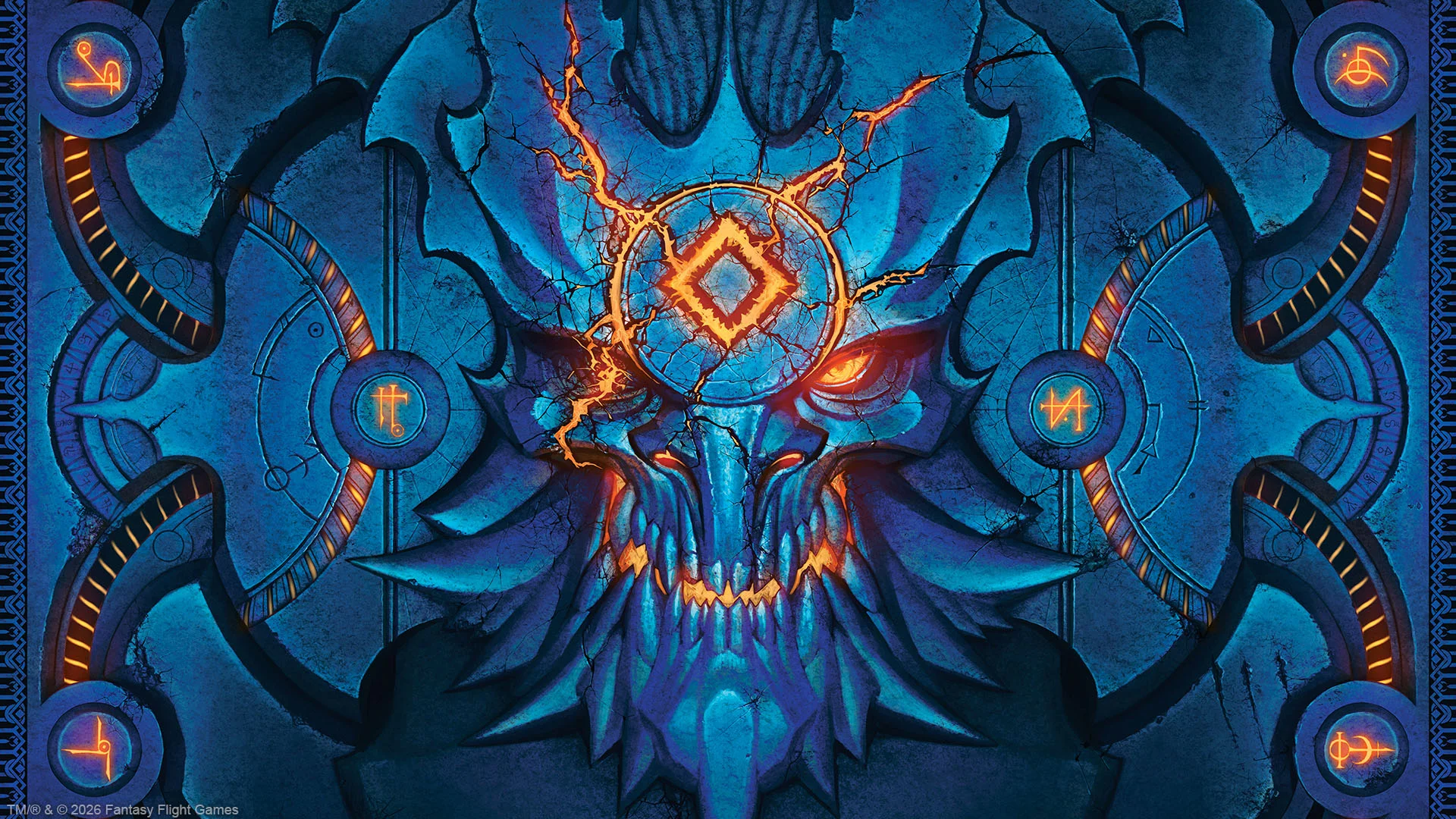 FFG DLE01 Hero Slider
