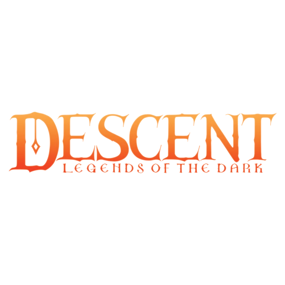 Descent: Legends of the Dark