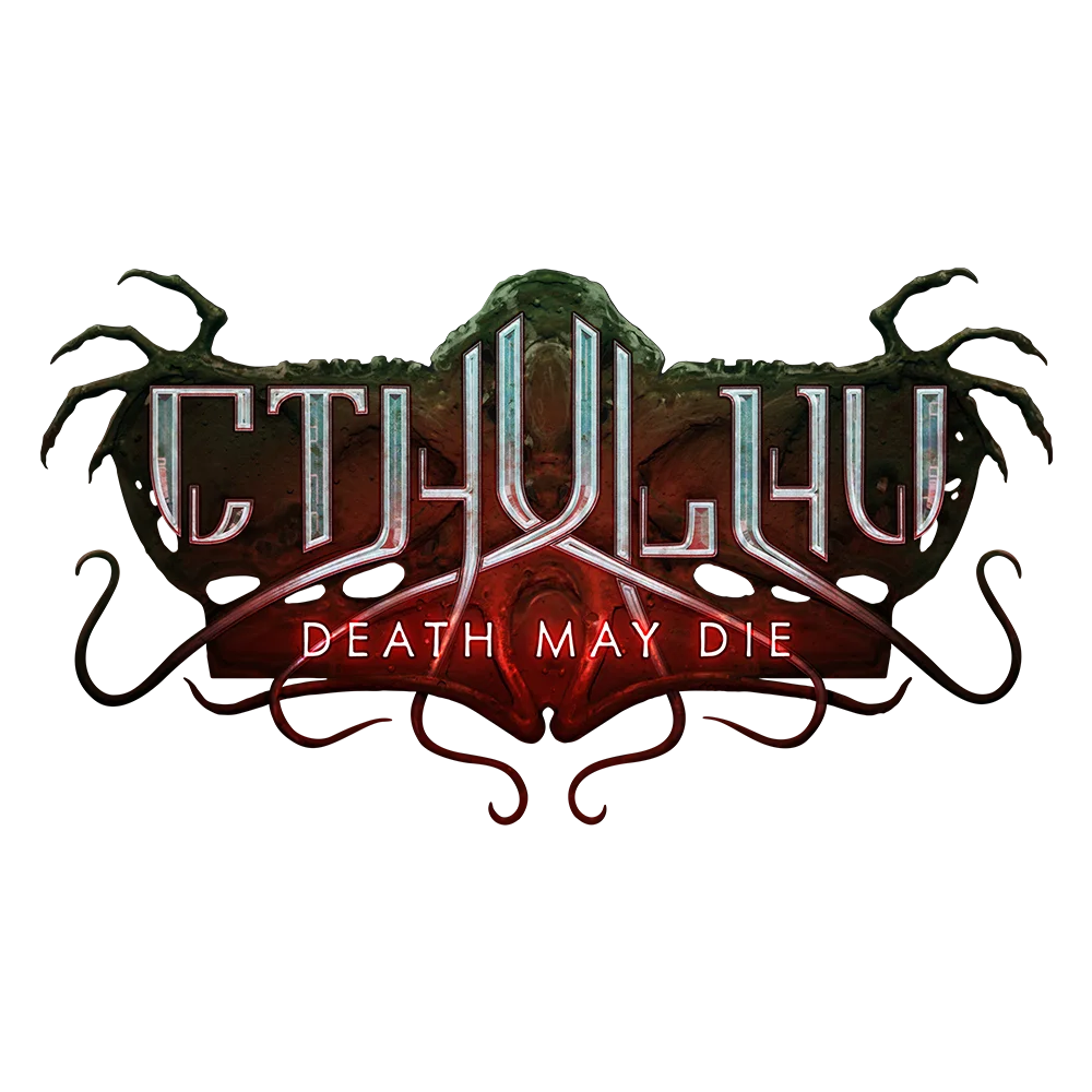 Cthulhu: Death May Die – Forbidden Reaches