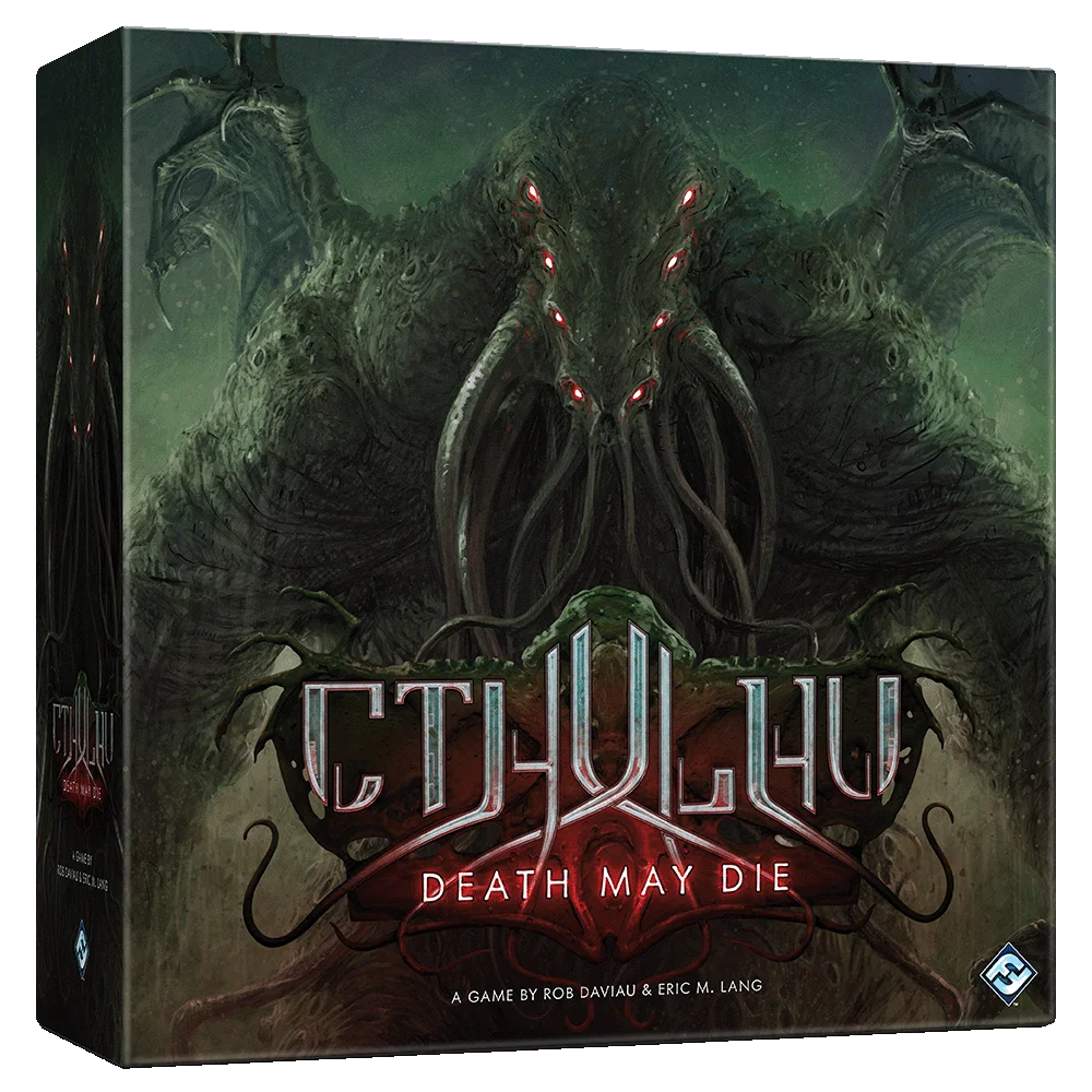 FFG DMD001 Product Image