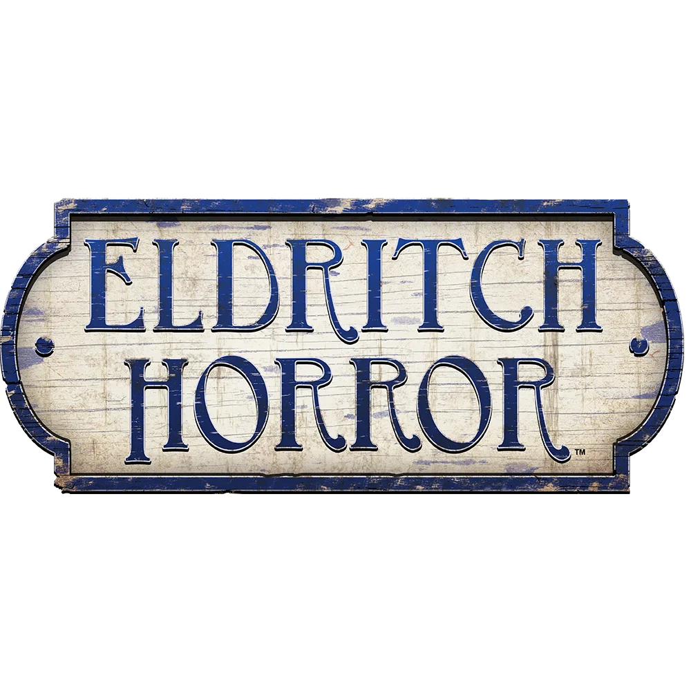 Eldritch Horror