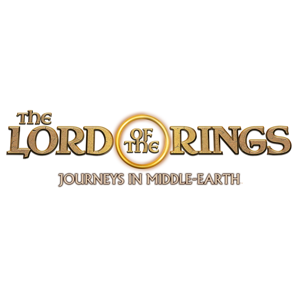 The Lord of the Rings: Journeys in Middle-earth