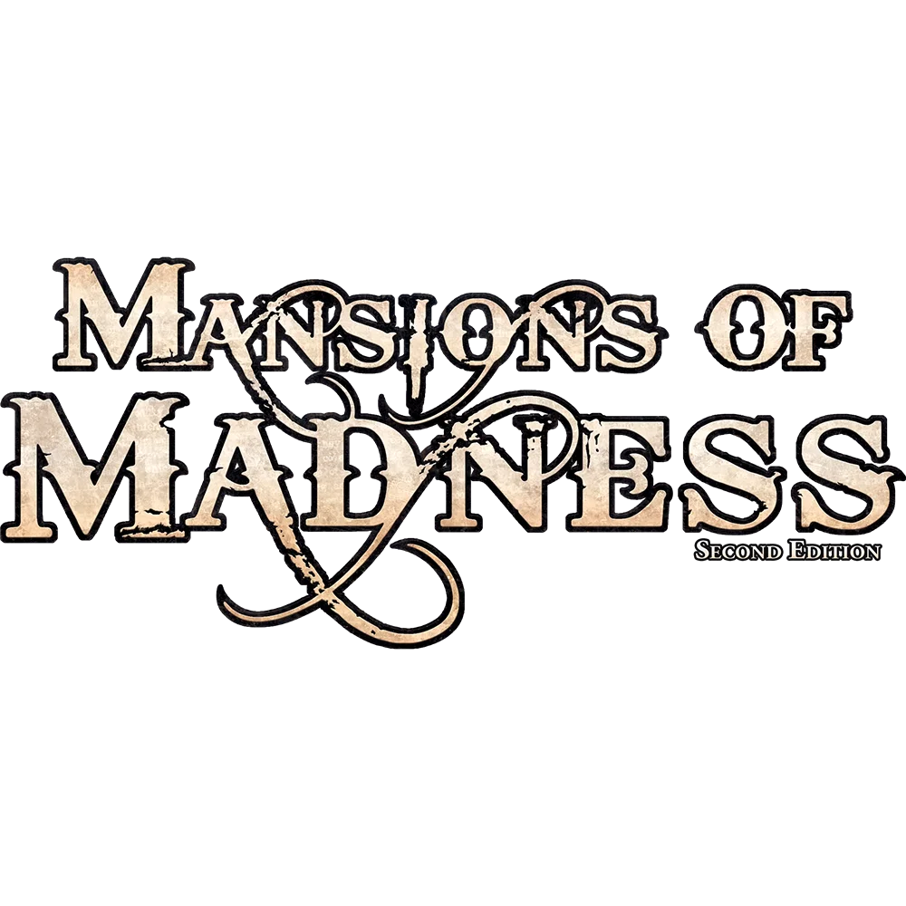 Mansions of Madness Second Edition