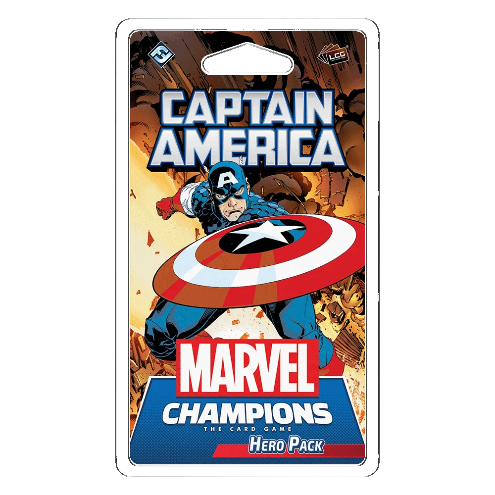 Captain America