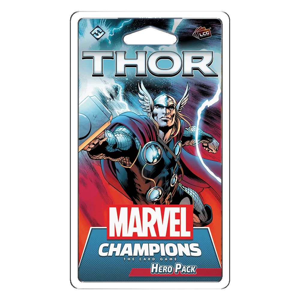 Thor