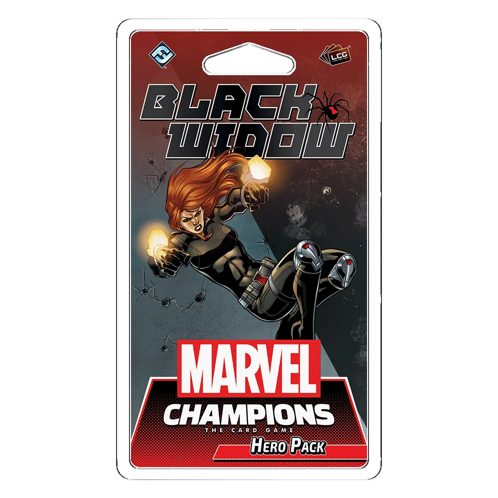 Black Widow