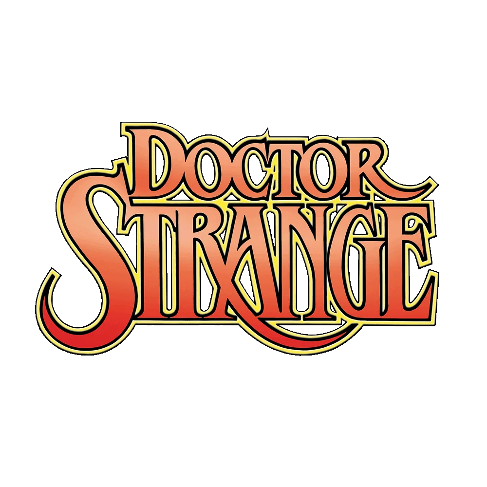 Doctor Strange