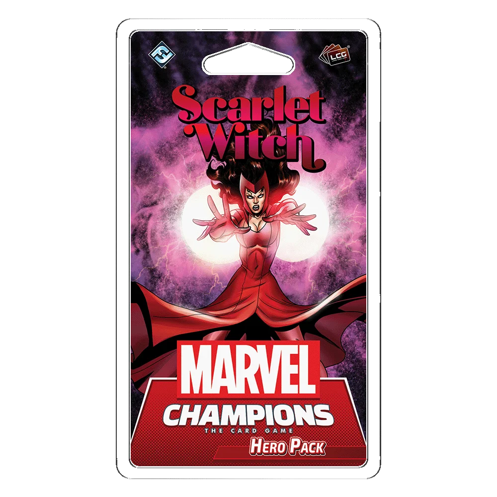 Scarlet Witch