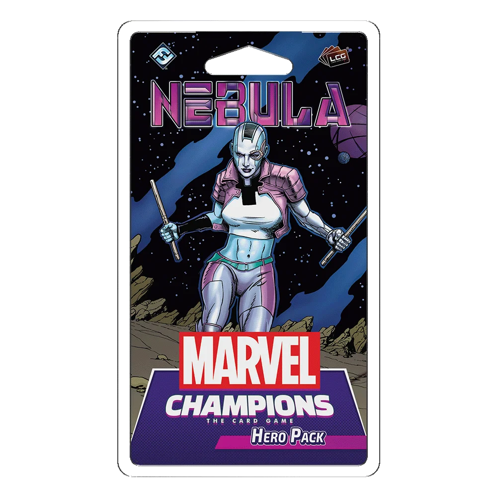 Nebula