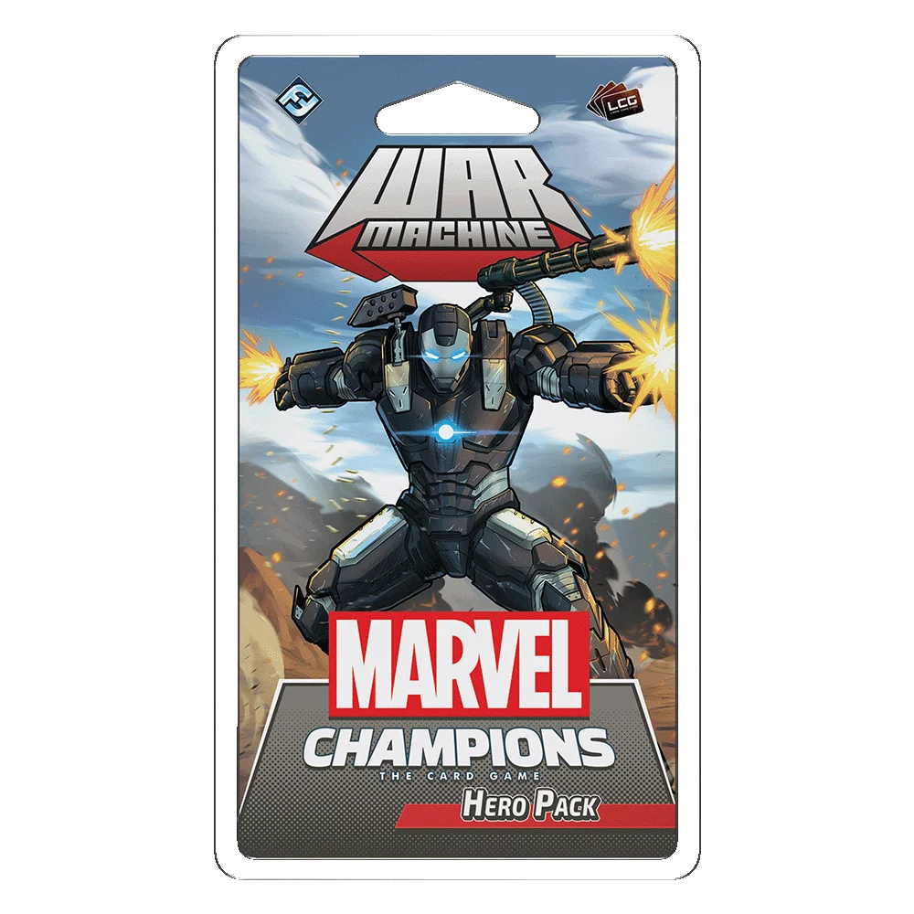 War Machine