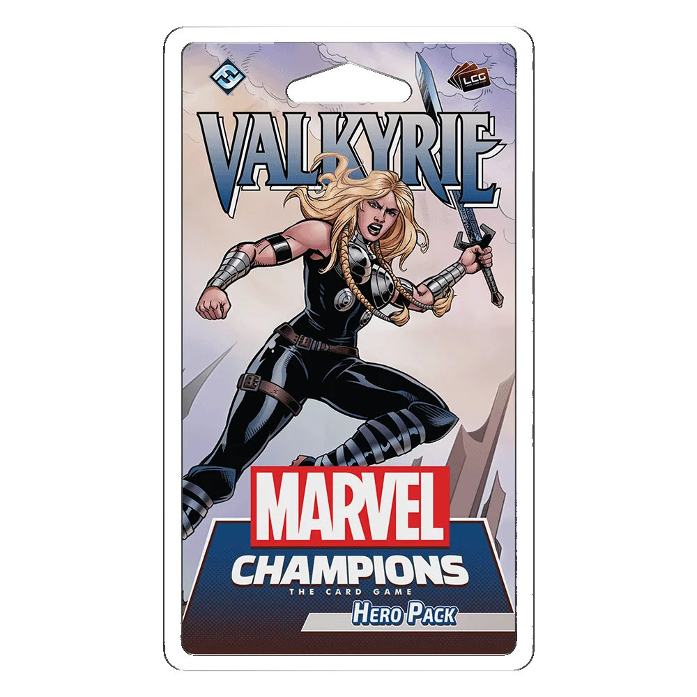Valkyrie