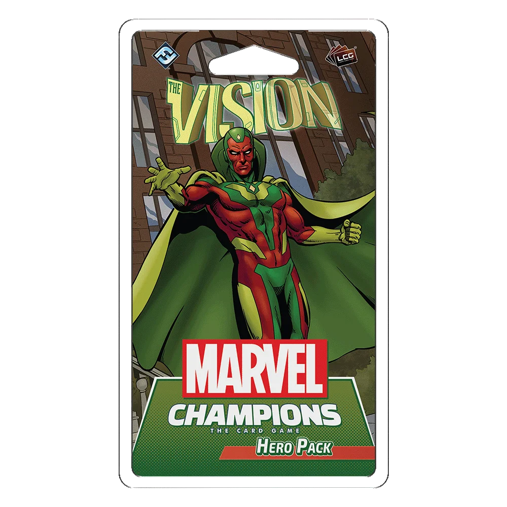 Vision