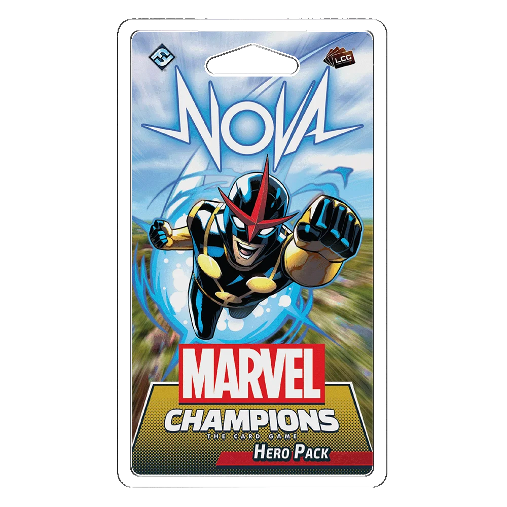 Nova