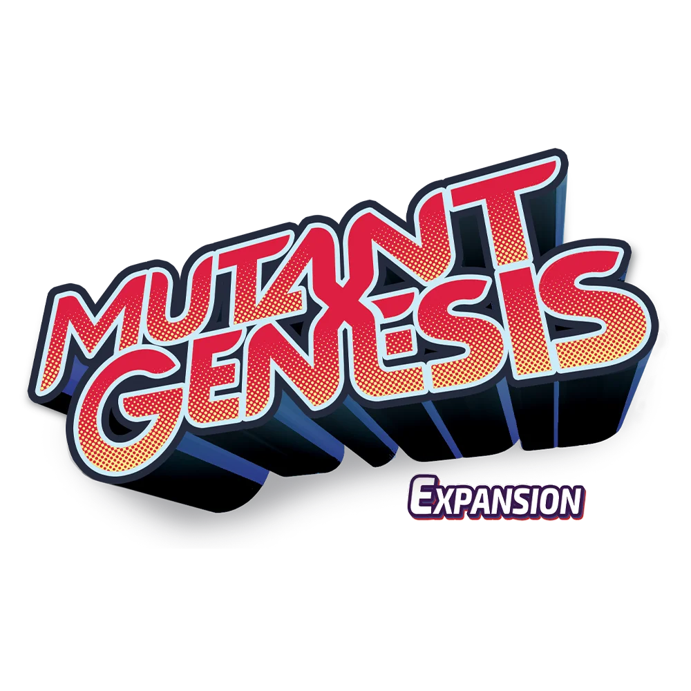 Mutant Genesis